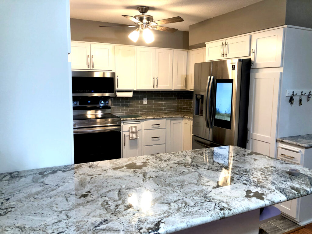 Kitchen Granite Countertop